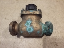 Inch brass badger for sale  Richlandtown