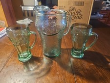 Vintage coca cola for sale  Mocksville