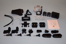 Soocoo action camera for sale  Barrington