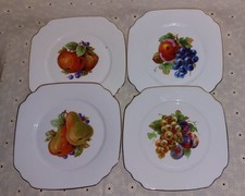 Bstteller teller goldrand gebraucht kaufen  Bremen