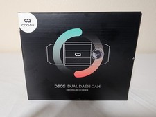 Cooau d30s dash for sale  Sheldon