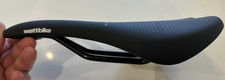 Wattbike hybrid saddle for sale  READING