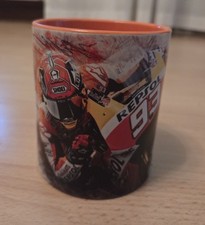 Marc marquez tasse gebraucht kaufen  Geretsried