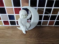 Snowbabies department for sale  KING'S LYNN