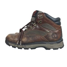 Botas de caminhada Timberland Chocorua Trail 2 Gore-Tex couro marrom masculino tamanho 10,5W comprar usado  Enviando para Brazil