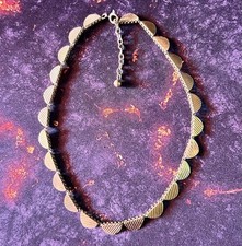 Joli collier vintage d'occasion  Laventie