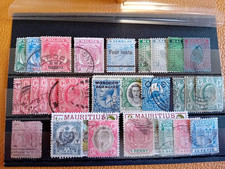 Timbres colonies grande d'occasion  Aulnay-sous-Bois
