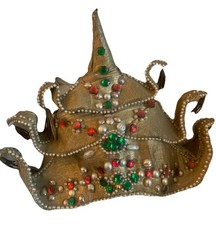 Ancien diadème tiare d'occasion  France