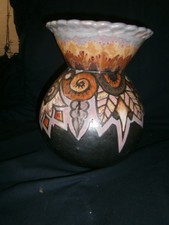 Vase signé paul d'occasion  Retiers