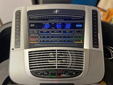 Nordic track c700 for sale  BILSTON