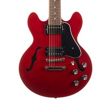 Used epiphone 339 for sale  USA