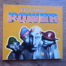 Fischmob power gebraucht kaufen Fischmob power gebraucht kaufen  Köln