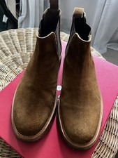 Men grenson boots for sale  SALFORD