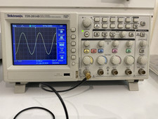 tektronix tds gebraucht kaufen  Bremen