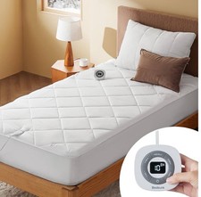 Bedsure full heated for sale  Brandon