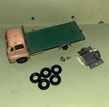 Dinky supertoy guy for sale  LEICESTER