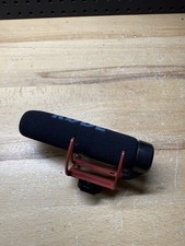 (E) Rode VideoMic GO microfone profissional portátil com fio 3,5 mm sem cabo comprar usado  Enviando para Brazil