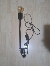 Klemm leuchte dimmbar gebraucht kaufen  Kochel a. See