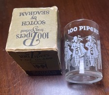 Vintage seagrams 100 for sale  Downey