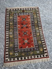 Nilas handgeflochtener teppich gebraucht kaufen Nilas handgeflochtener teppich gebraucht kaufen  Weichs