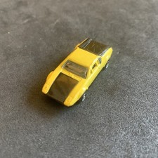 Tomaso pantera mangusta gebraucht kaufen  Ebersberg