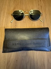 Monc oliver spencer for sale  BARNET