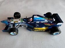 Benetton renault b195 d'occasion  Dombasle-sur-Meurthe