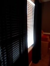 Set sheer voile for sale  Huntley