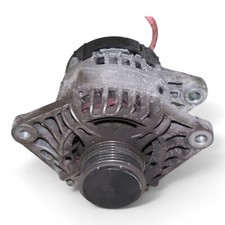 Alternatore motore per usato  Italia