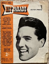 Elvis presley billy for sale  BERKHAMSTED