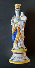 Grande sainte vierge d'occasion  La Teste-de-Buch