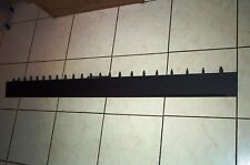 Slat bar holder for sale  Villa Park