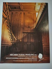 Architectural paneling special for sale  Kingwood