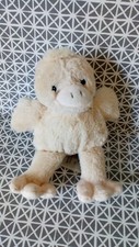 Doudou peluche oiseau d'occasion  Le Faouët