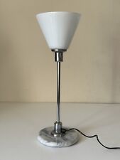 Lampe italienne opaline d'occasion Lampe italienne opaline d'occasion  France