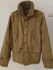 Abercrombie fitch winterjacke gebraucht kaufen  Braunschweig