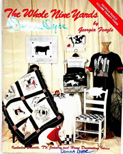 Fabric paint book for sale  Lockport