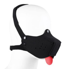 Museruola neoprene per usato  Roccagloriosa