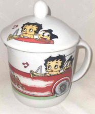 Unusual betty boop for sale  BRIDGEND