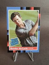 Shooter mcgavin custom for sale  Tampa