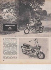 Advertising test ciclomotore usato  Solbiate Arno
