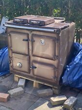 Aga rayburn supreme for sale  NEWPORT