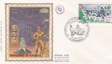 1974 fdc anniversaire d'occasion  Mortagne-du-Nord