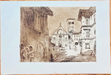 Edgar chahine eau d'occasion  Paris I