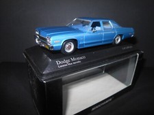 Dodge monaco etat d'occasion Dodge monaco etat d'occasion  France