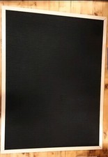 Letterboard brieftafel letter gebraucht kaufen  Remagen