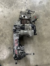 Honda forza 250 usato  Messina