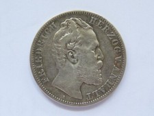 Friedrich anhalt 1876 gebraucht kaufen  Dülmen