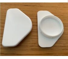 Winged cover cap for sale  STOCKPORT