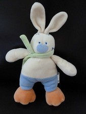22. doudou peluche d'occasion  Bouvigny-Boyeffles